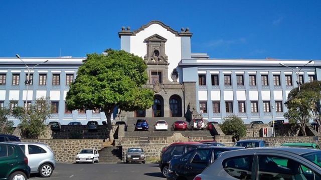 La Universidad de La Laguna inicia su participación en los Campus