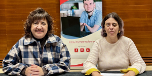 Foto de los firmantes del acuerdo