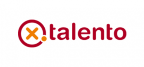 Banner del nuevo Portal de Empleo y Formación: Por talento