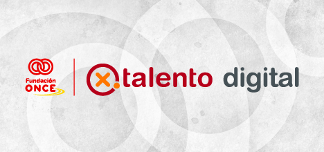 Banner de acceso a Por Talento Digital